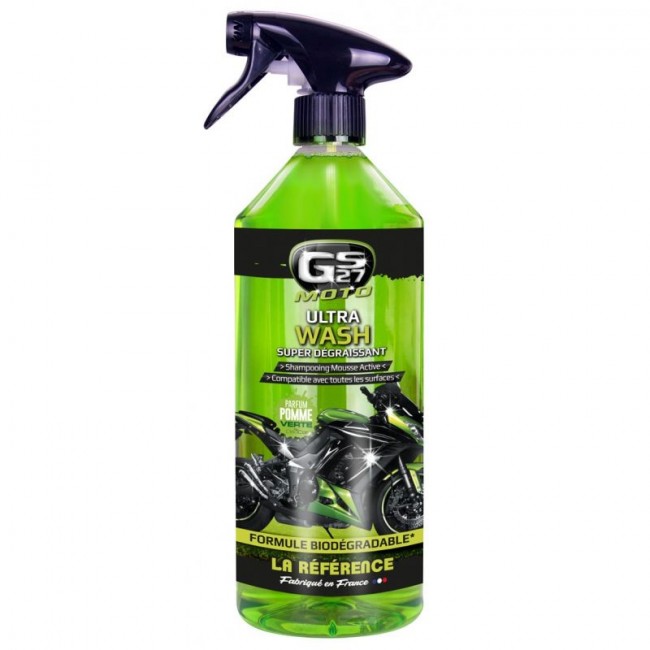 Ultra Wash Super dégraissant 1L GS27