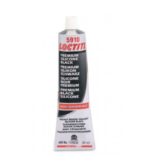 Pâte à joints silicone LOCTITE 5910 - 80ml