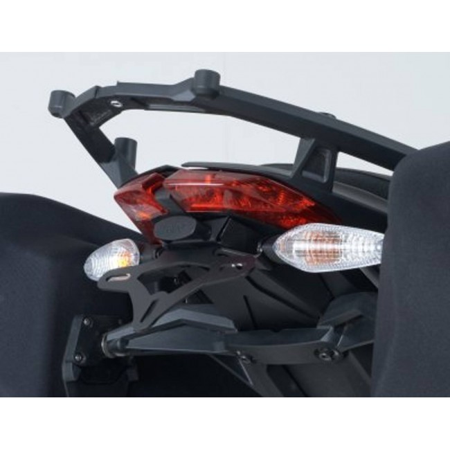 Support de plaque R&G Ducati Hyperstrada 821/939