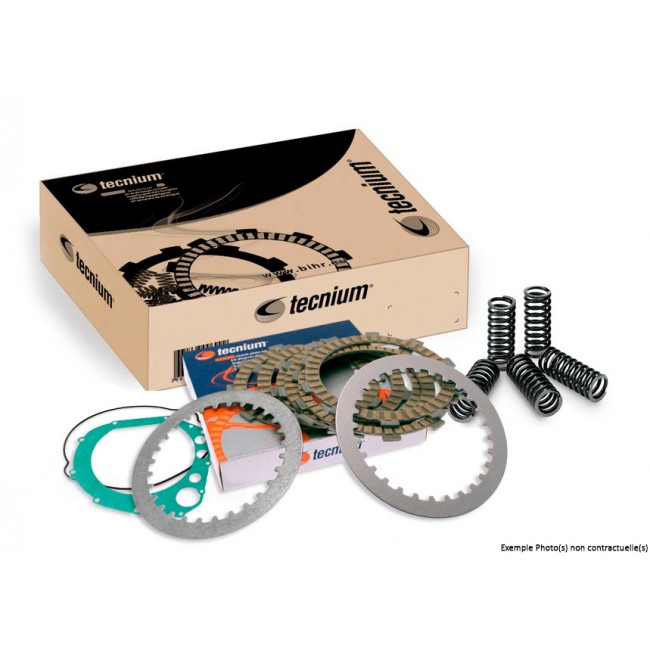 Kit embrayage complet Honda 750 VFR F 1986 à 1997